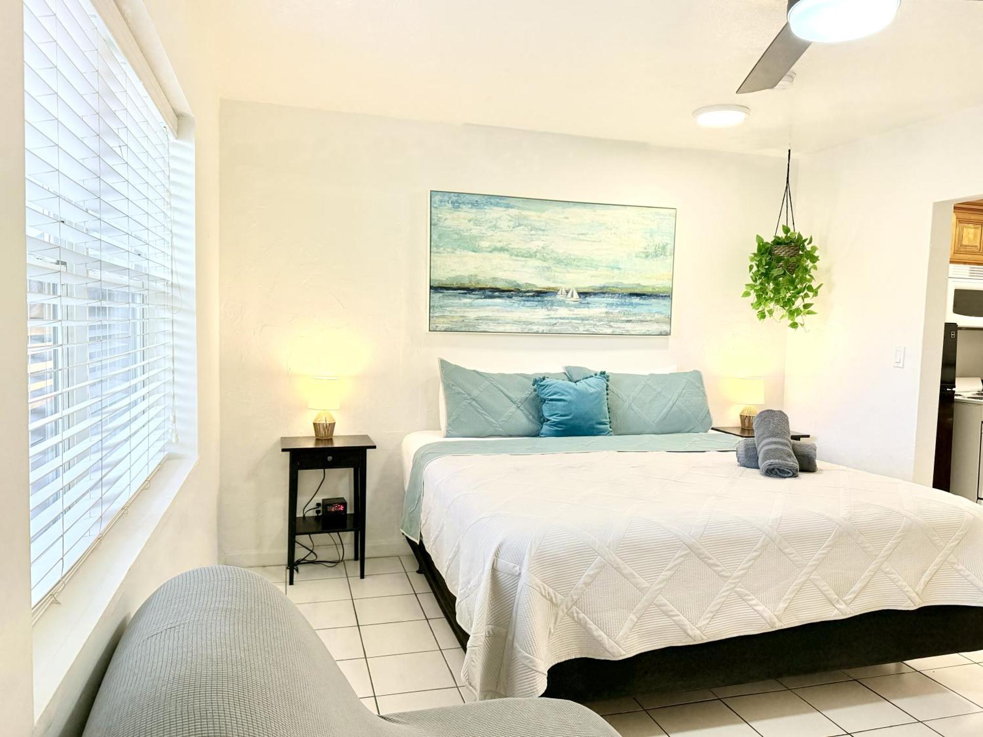 Southwinds Inn By The Gold Nests Hollywood Eksteriør billede